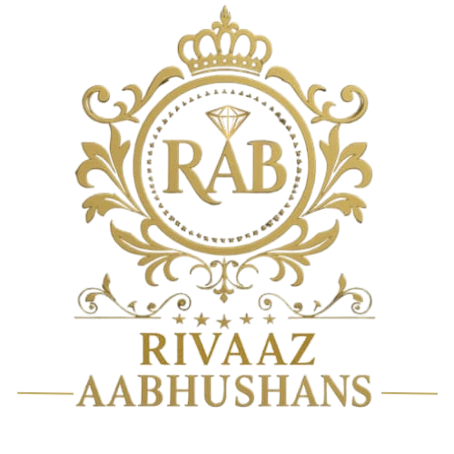 Rivaaz Aabhushans Logo